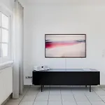 Im Fischerhaus Appartement Nonnenhorn