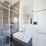 Apartamento Im Fischerhaus *
