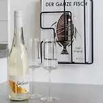 Apartamento Im Fischerhaus *