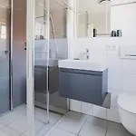 Im Fischerhaus Apartamento