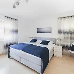 Apartamento Im Fischerhaus
