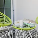 Apartamento Im Fischerhaus