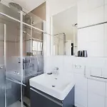 Im Fischerhaus Apartamento Nonnenhorn