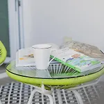 Apartamento Im Fischerhaus Nonnenhorn
