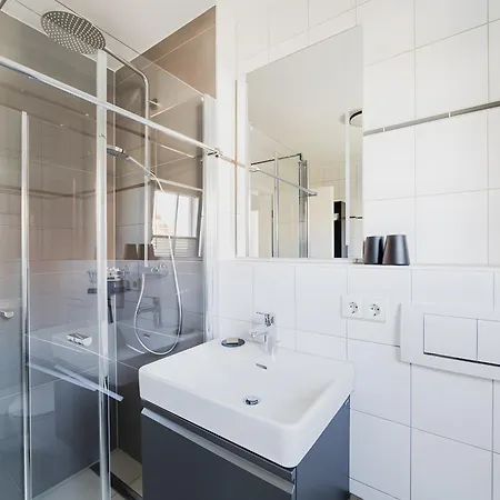 Apartment Im Fischerhaus *