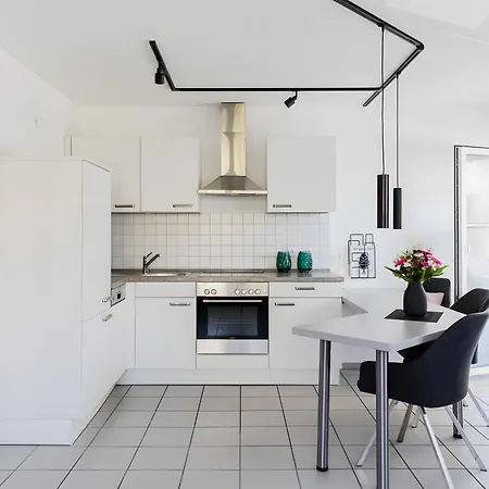 Im Fischerhaus Apartment Nonnenhorn