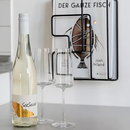 Apartment Im Fischerhaus *
