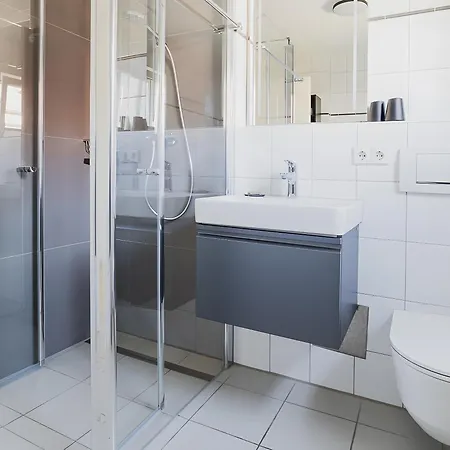 Im Fischerhaus Apartment