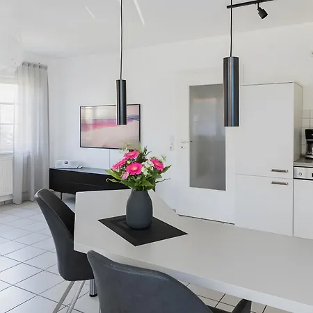 Apartment Im Fischerhaus *