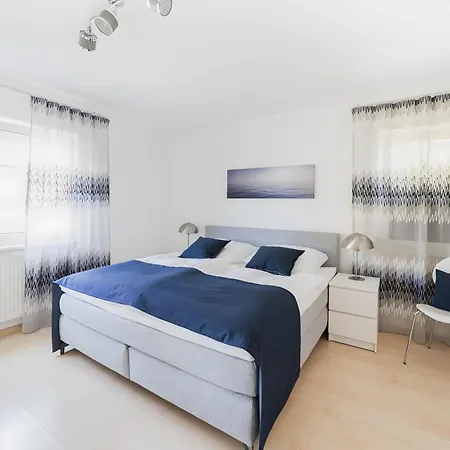 Apartment Im Fischerhaus