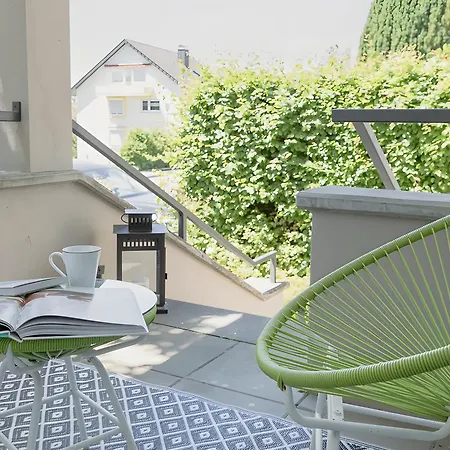 Apartamento Im Fischerhaus