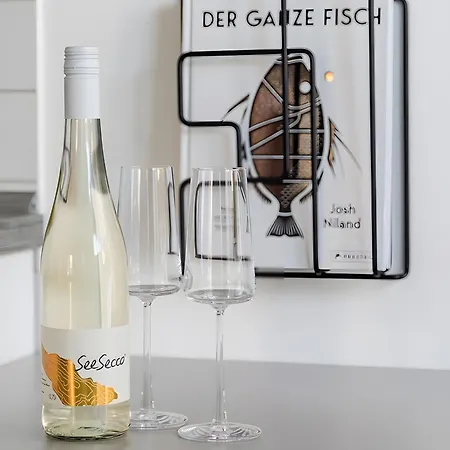 Daire Im Fischerhaus