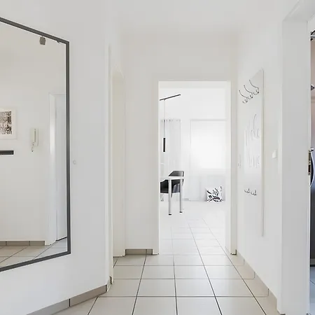 Apartamento Im Fischerhaus